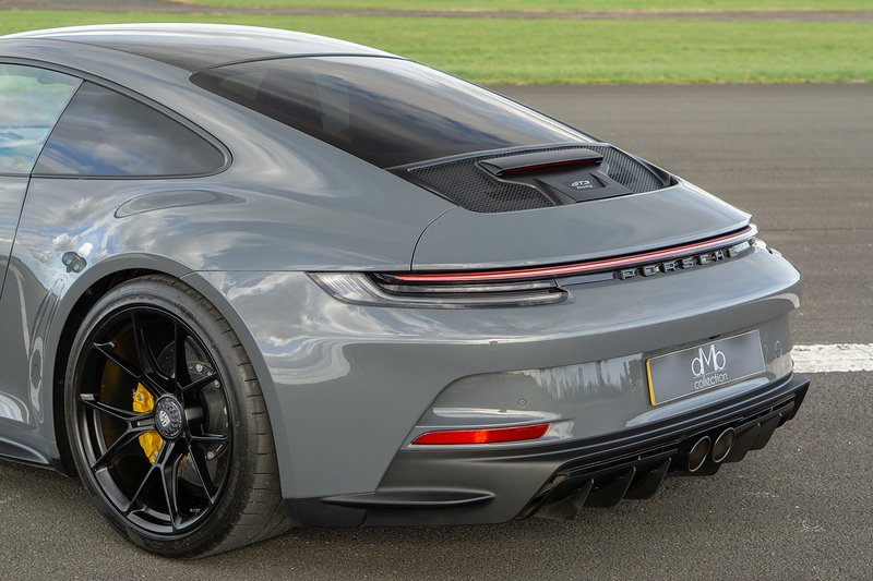 Porsche 911 992 GT3 Touring - U1617
