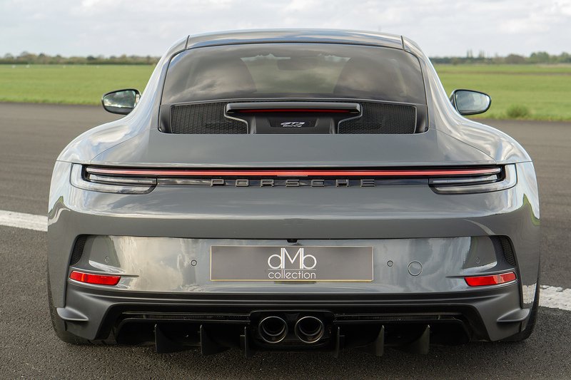 Porsche 911 992 GT3 Touring - U1617