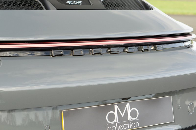 Porsche 911 992 GT3 Touring - U1617