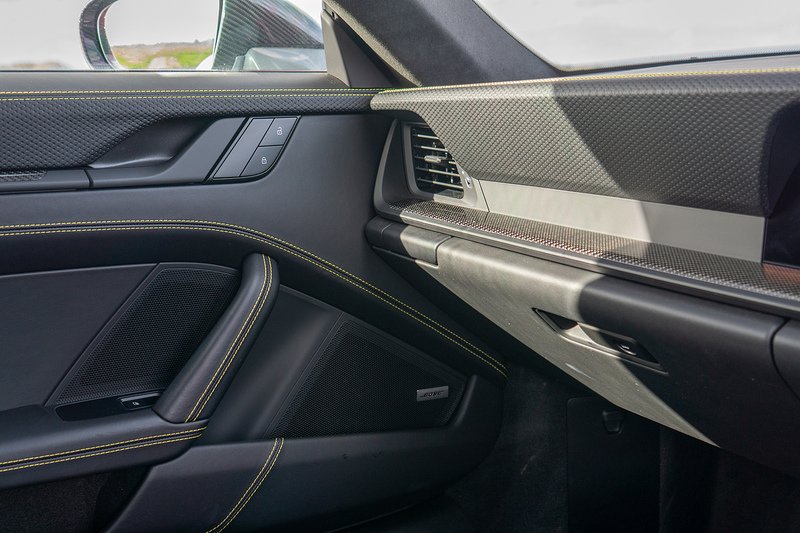 Porsche 911 992 GT3 Touring - U1617