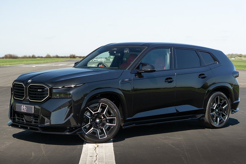 BMW XM 50e - U1620