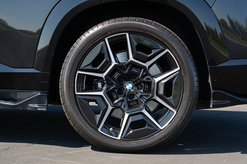 BMW XM 50e - U1620