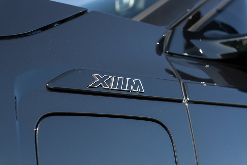 BMW XM 50e - U1620