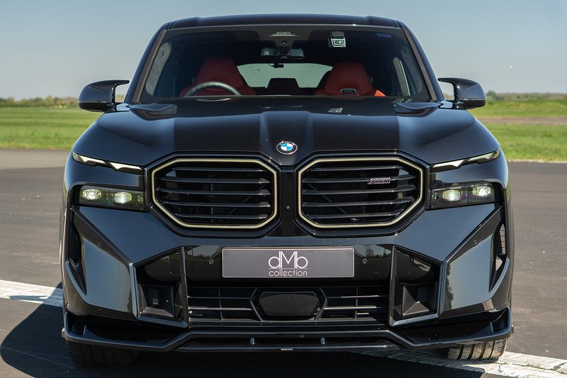 BMW XM 50e - U1620