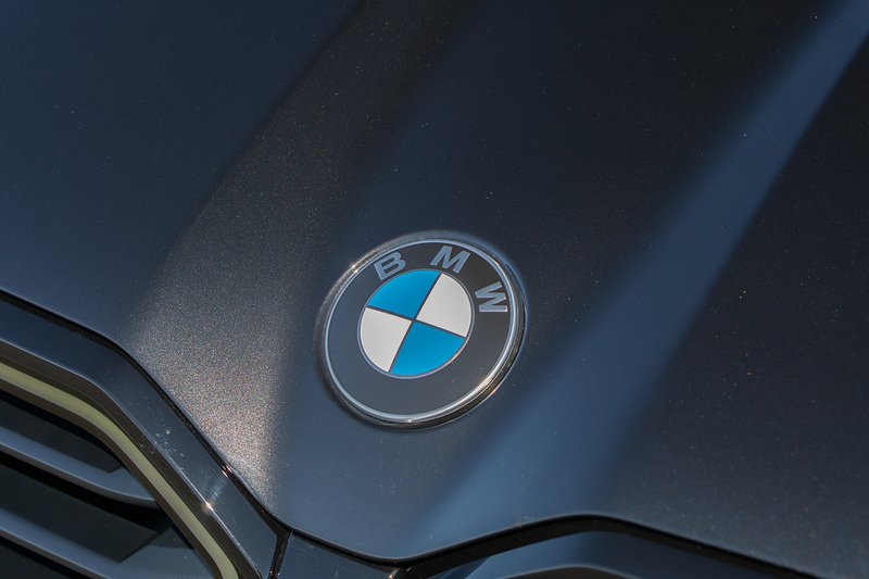 BMW XM 50e - U1620