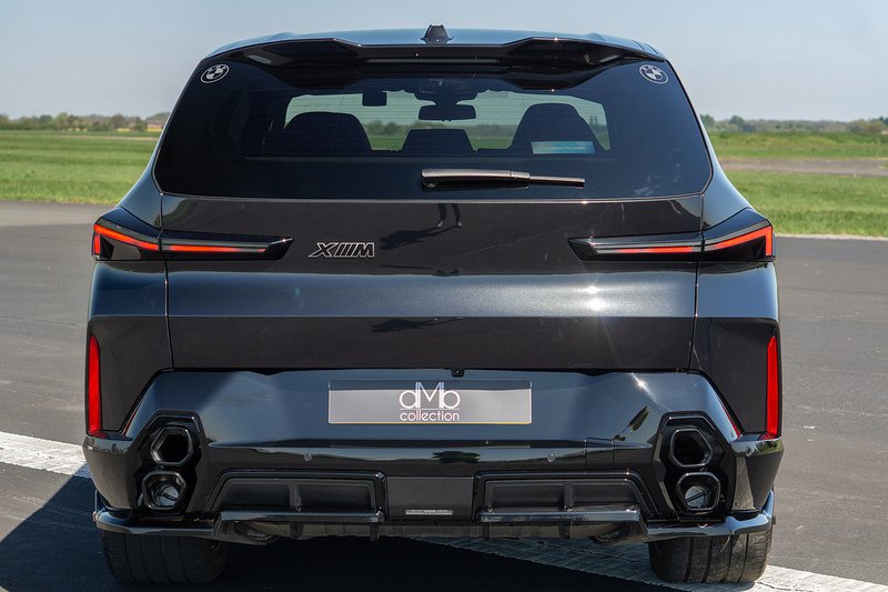 BMW XM 50e - U1620