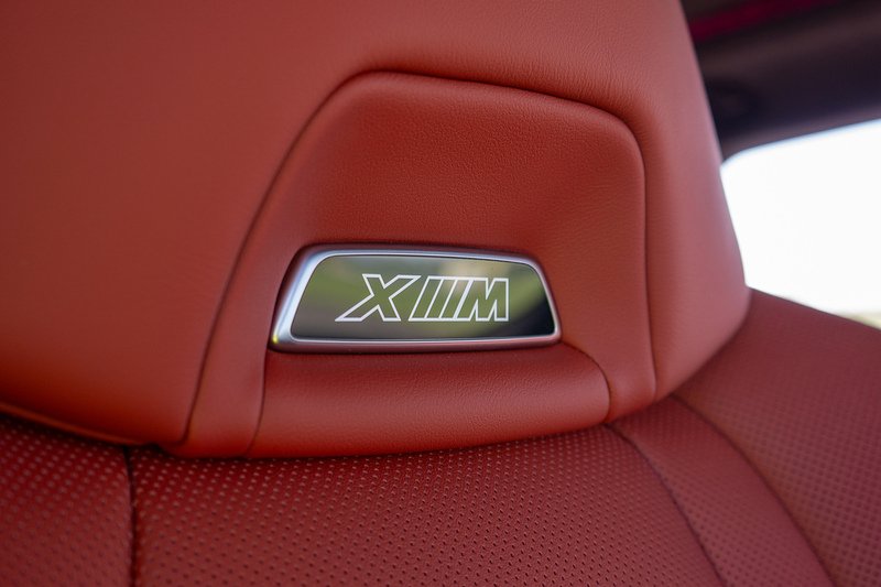 BMW XM 50e - U1620