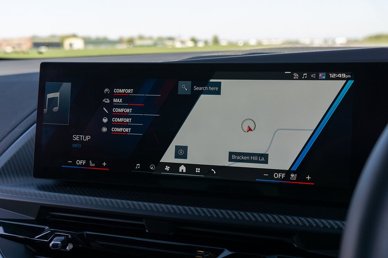 BMW XM 50e - U1620