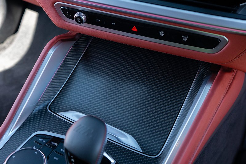 BMW XM 50e - U1620