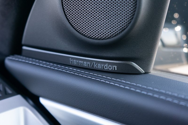 BMW XM 50e - U1620