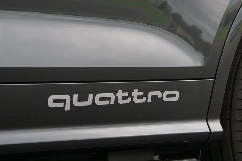 Audi SQ5 TFSI V6 - U1621