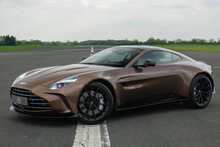 Aston Martin Vantage
