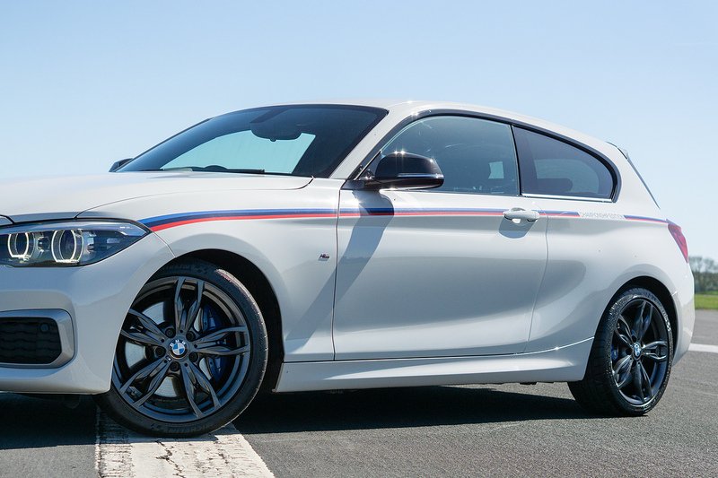 BMW 1 Series M140i Championship Edition - U1624