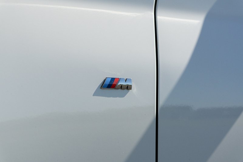 BMW 1 Series M140i Championship Edition - U1624
