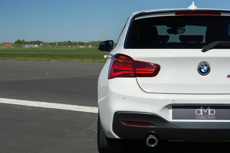 BMW 1 Series M140i Championship Edition - U1624