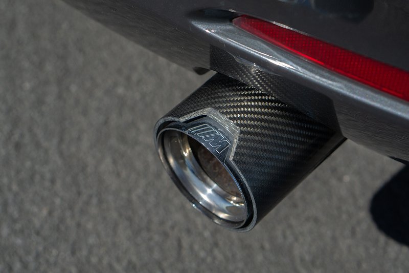 BMW 1 Series M140i Championship Edition - U1624