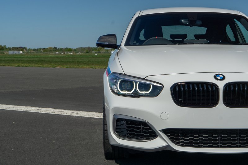 BMW 1 Series M140i Championship Edition - U1624