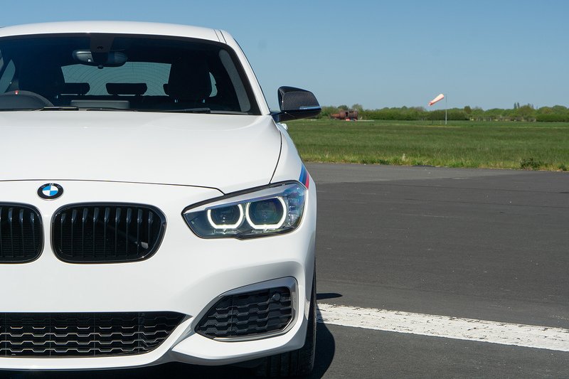 BMW 1 Series M140i Championship Edition - U1624