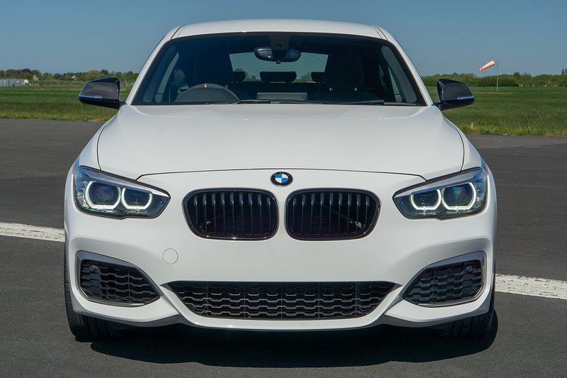 BMW 1 Series M140i Championship Edition - U1624