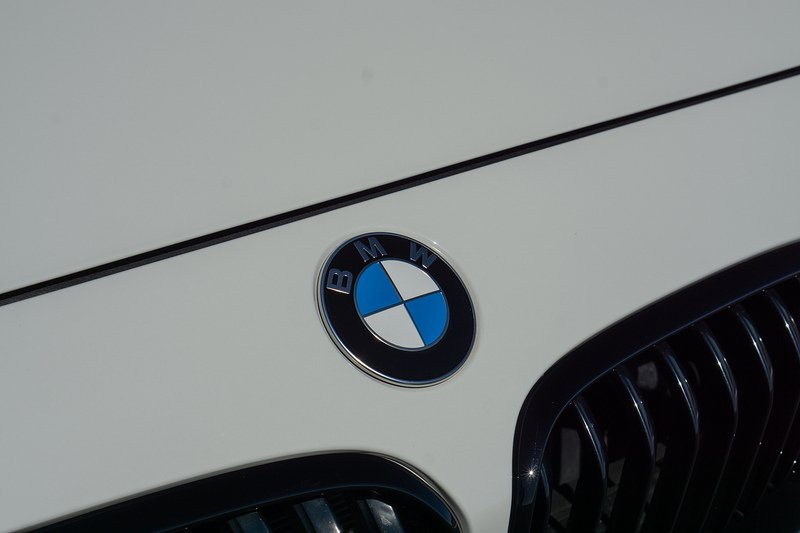 BMW 1 Series M140i Championship Edition - U1624