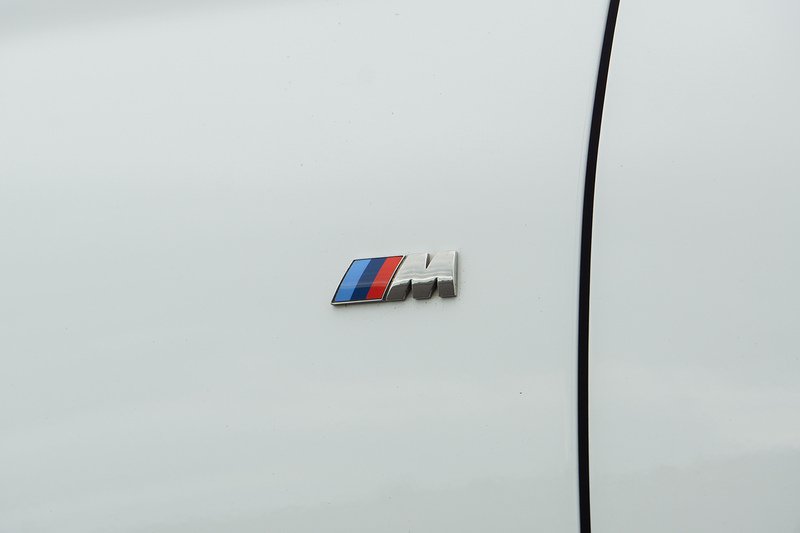 BMW 1 Series M140i Championship Edition - U1624