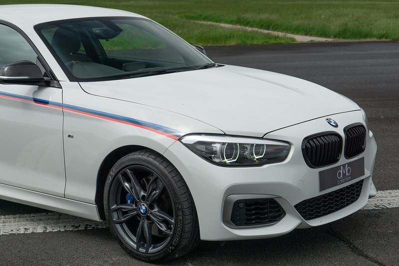 BMW 1 Series M140i Championship Edition - U1624