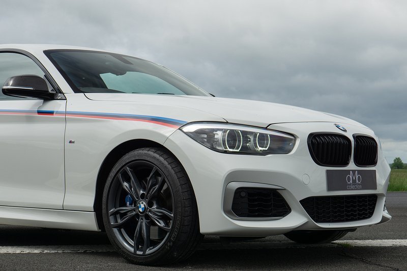 BMW 1 Series M140i Championship Edition - U1624