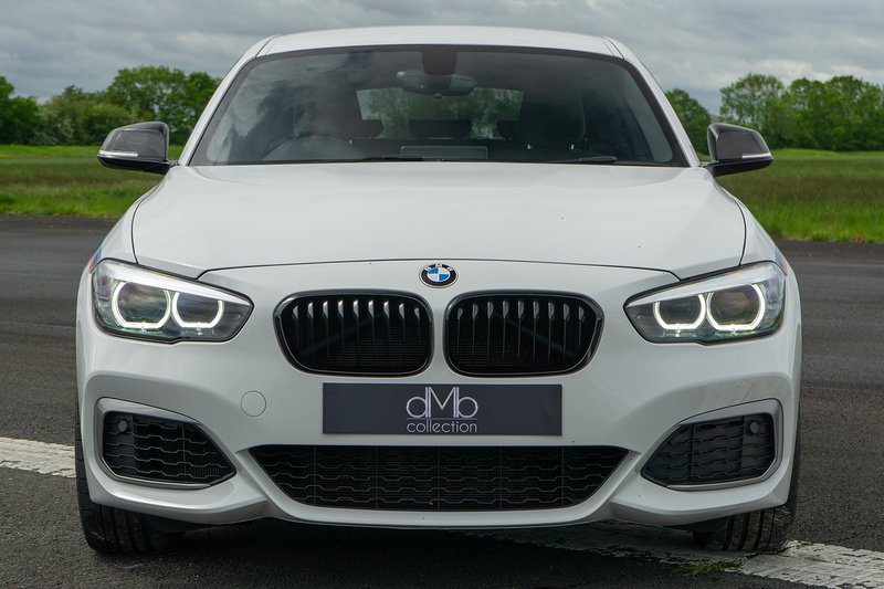 BMW 1 Series M140i Championship Edition - U1624
