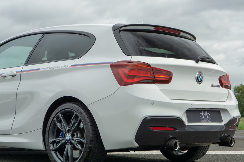 BMW 1 Series M140i Championship Edition - U1624