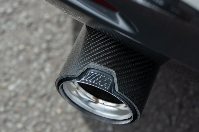 BMW 1 Series M140i Championship Edition - U1624
