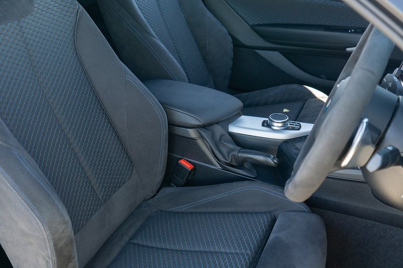 BMW 1 Series M140i Championship Edition - U1624