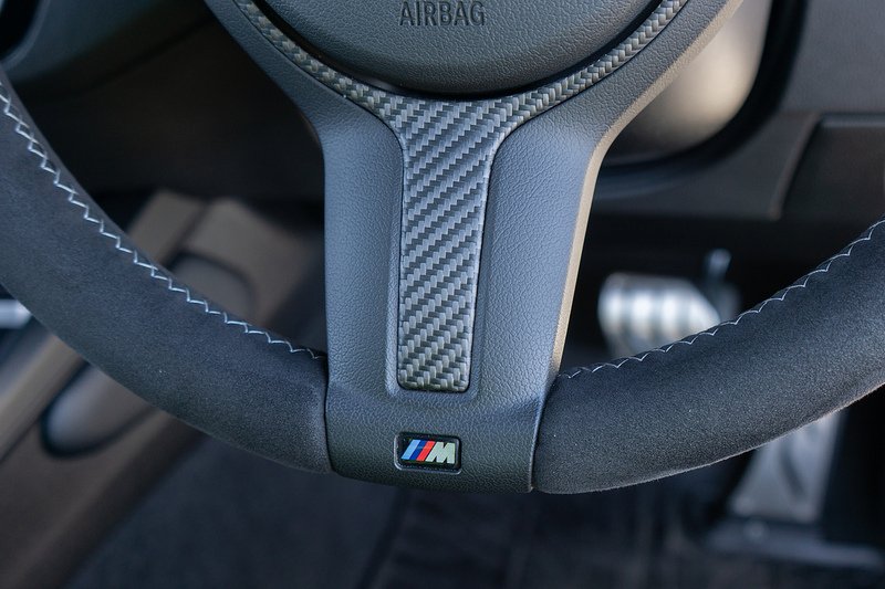 BMW 1 Series M140i Championship Edition - U1624