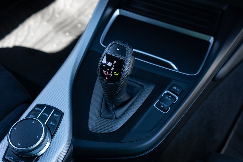 BMW 1 Series M140i Championship Edition - U1624