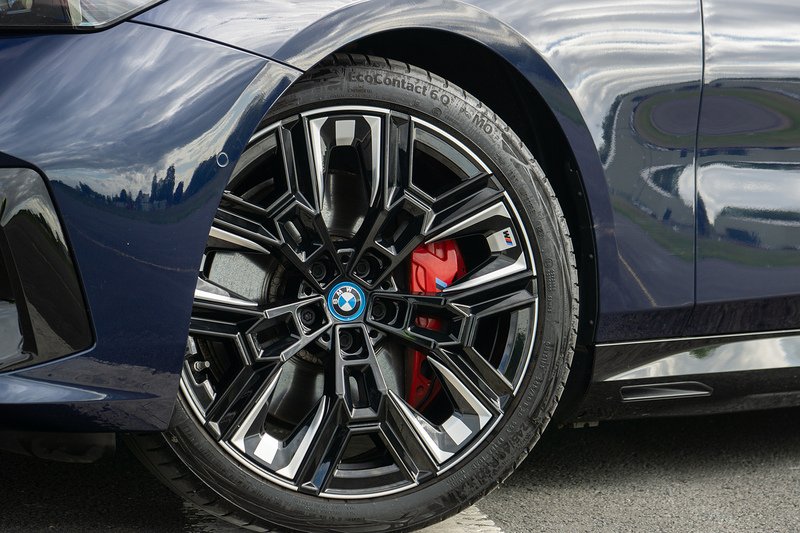 BMW i5 M60 - U1627