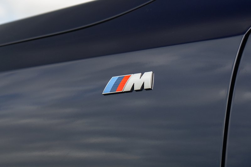 BMW i5 M60 - U1627