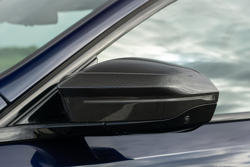 BMW i5 M60 - U1627