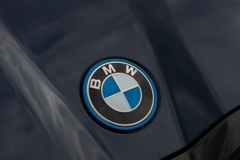 BMW i5 M60 - U1627