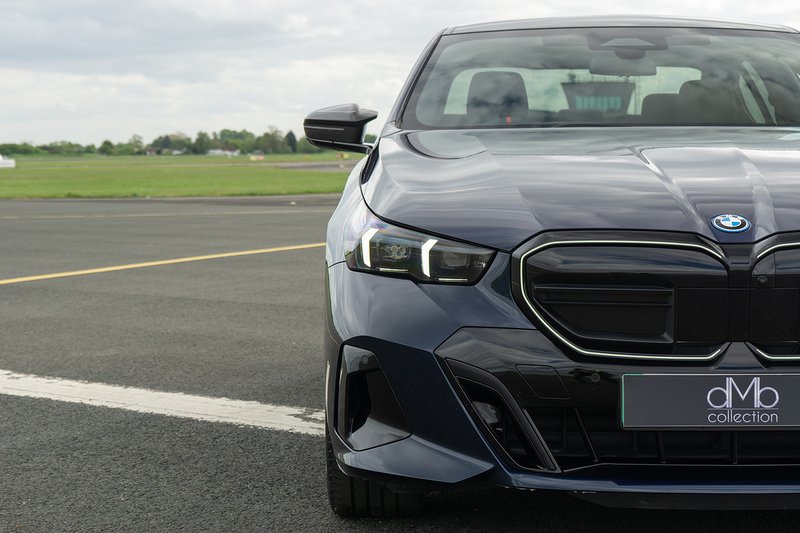 BMW i5 M60 - U1627