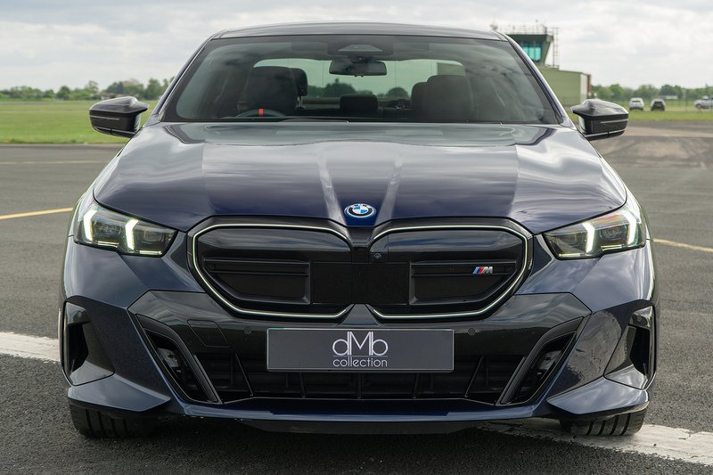 BMW i5 M60 - U1627