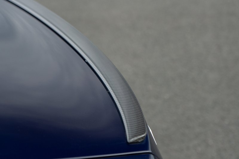 BMW i5 M60 - U1627