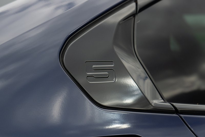 BMW i5 M60 - U1627