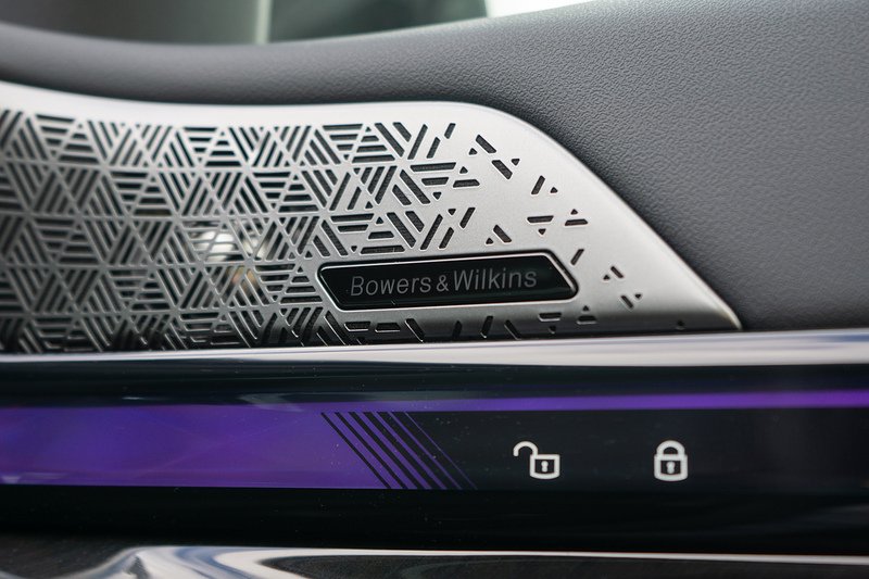 BMW i5 M60 - U1627