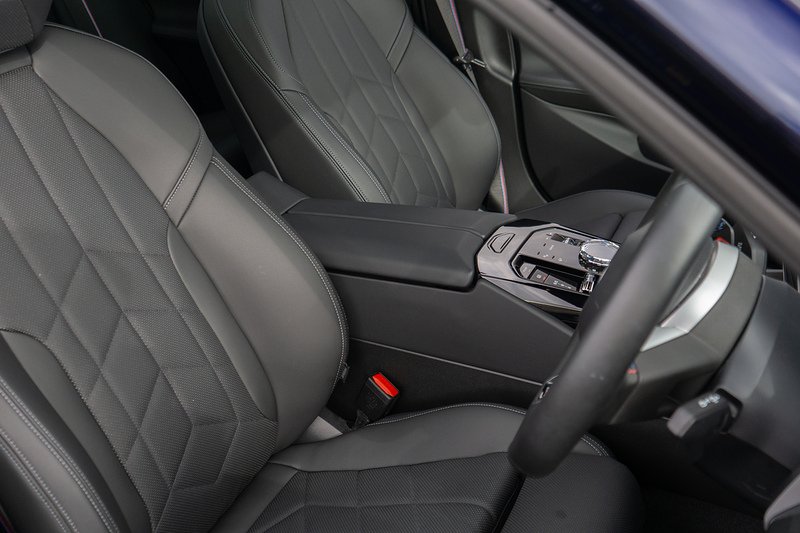 BMW i5 M60 - U1627