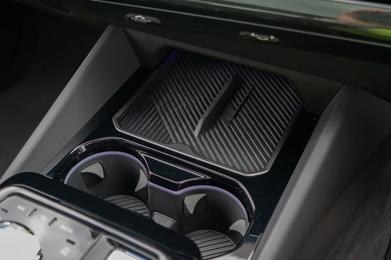 BMW i5 M60 - U1627