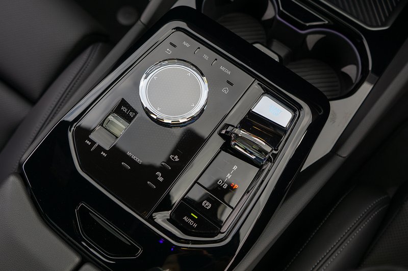 BMW i5 M60 - U1627