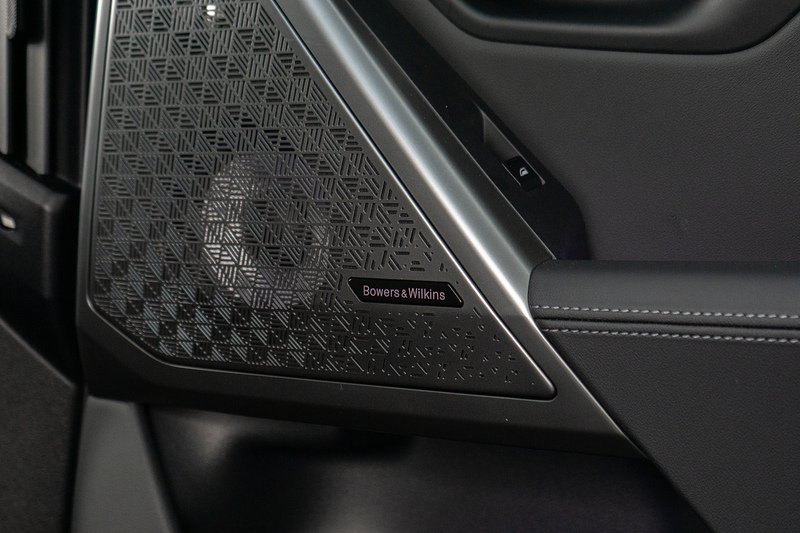 BMW i5 M60 - U1627