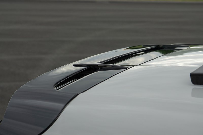Porsche Macan T V6 GTS - U1628