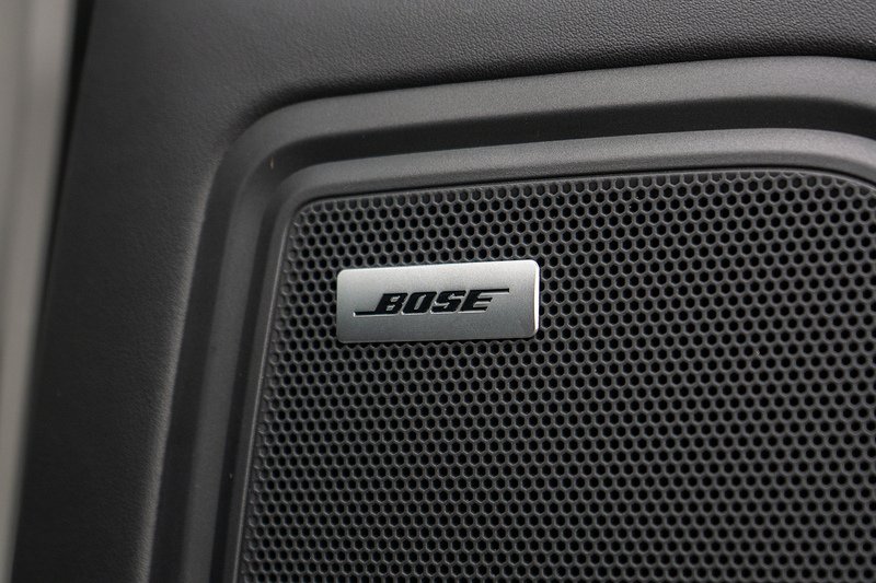 Porsche Macan T V6 GTS - U1628