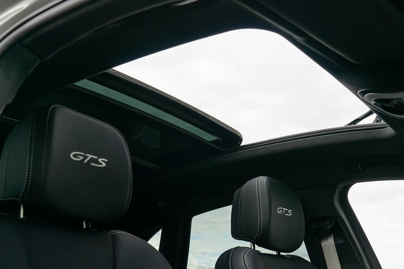 Porsche Macan T V6 GTS - U1628