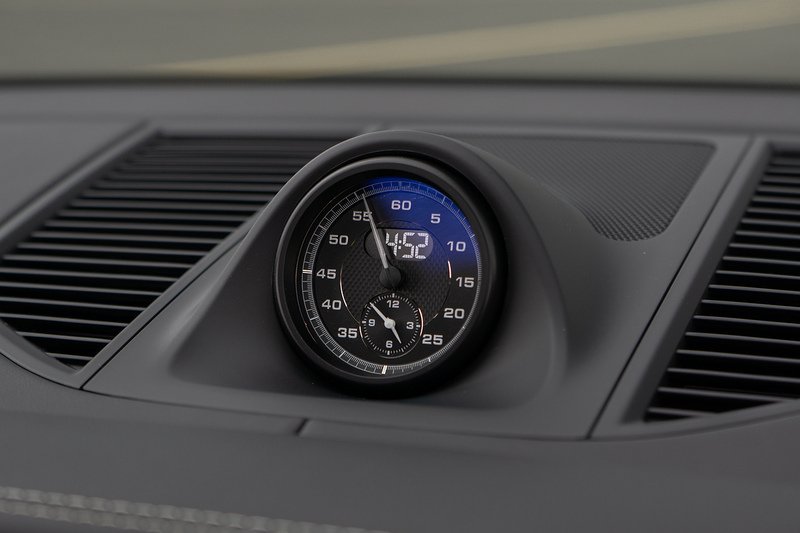Porsche Macan T V6 GTS - U1628